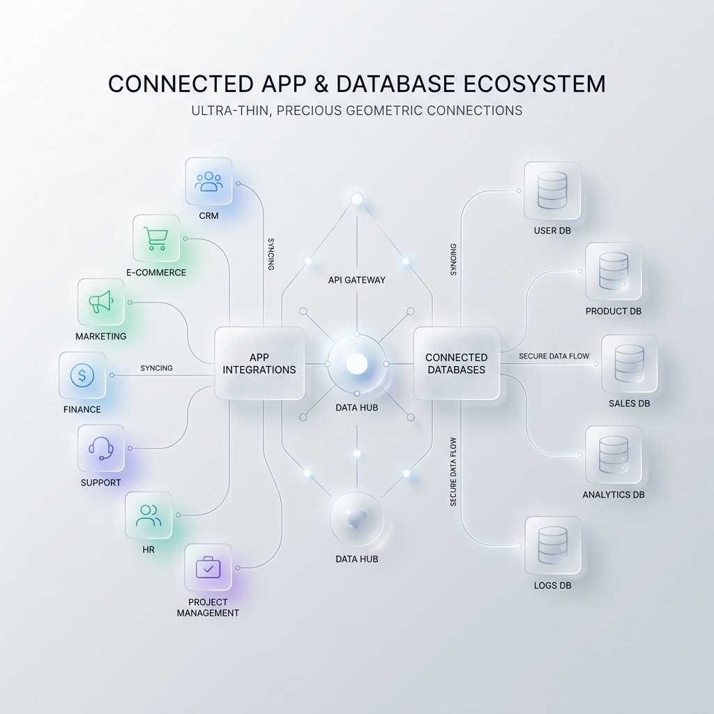 Workflow Orchestration Diagram